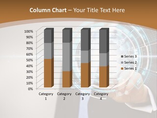 Single Coast Coastal PowerPoint Template