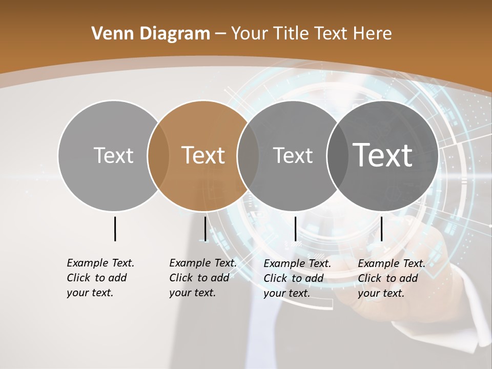 Single Coast Coastal PowerPoint Template
