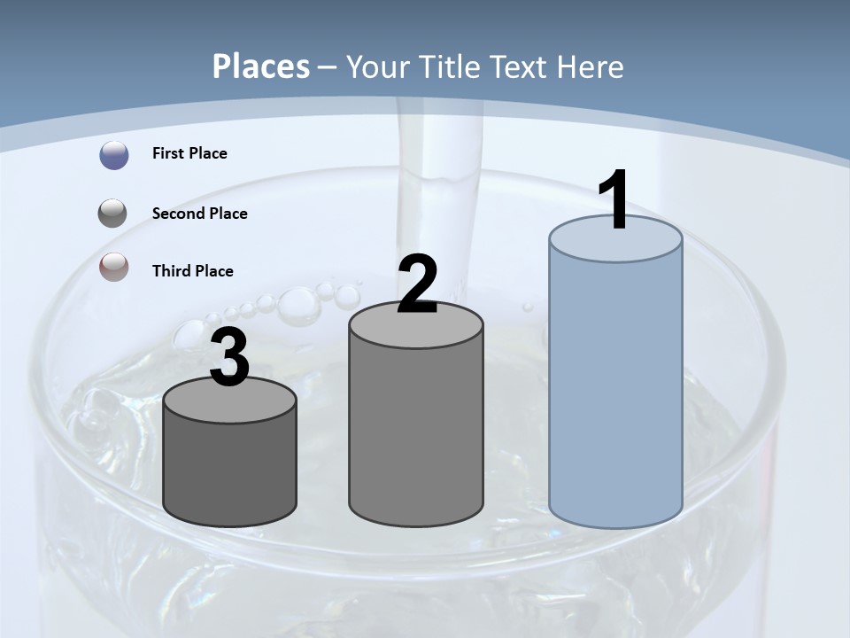 Sunrise Coastal Sunset PowerPoint Template