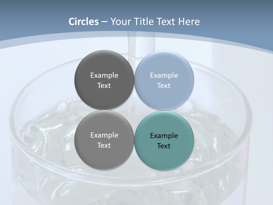 Sunrise Coastal Sunset PowerPoint Template