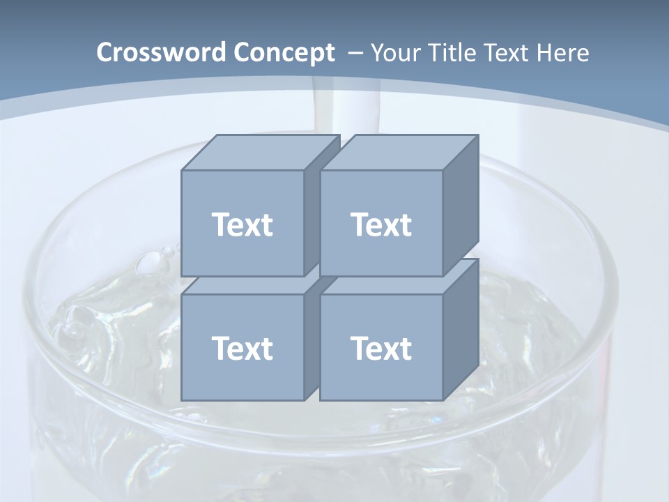 Sunrise Coastal Sunset PowerPoint Template