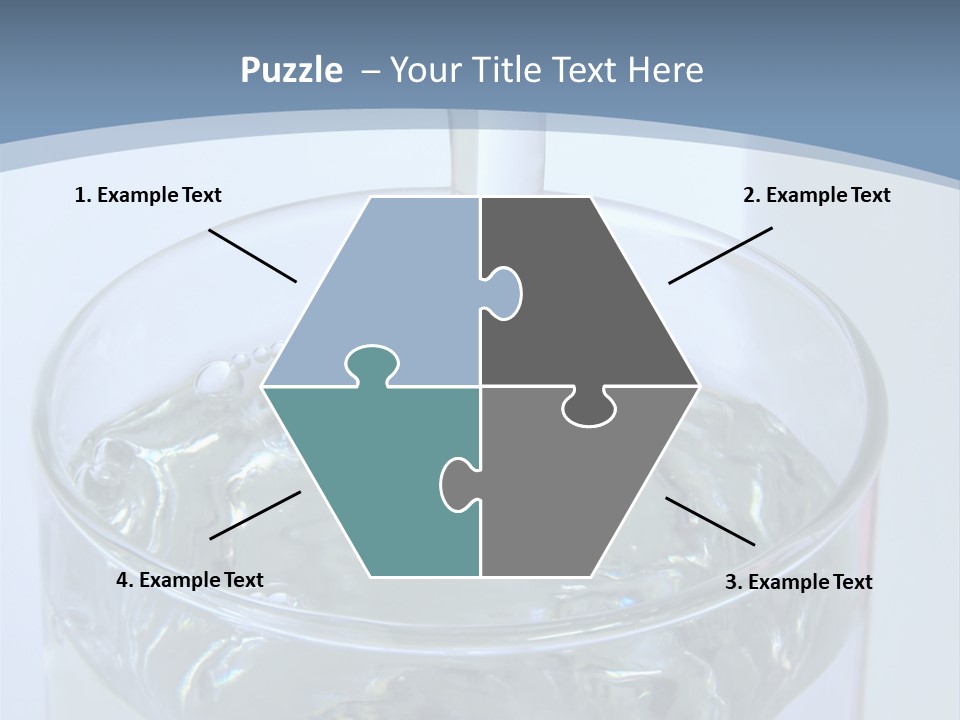 Sunrise Coastal Sunset PowerPoint Template