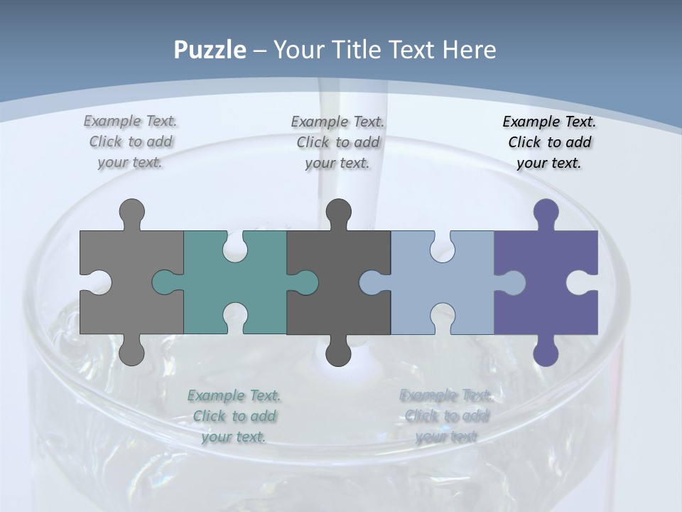 Sunrise Coastal Sunset PowerPoint Template