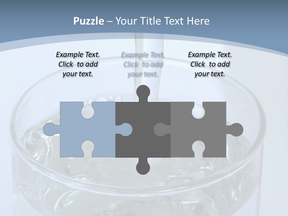 Sunrise Coastal Sunset PowerPoint Template