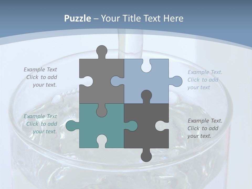 Sunrise Coastal Sunset PowerPoint Template