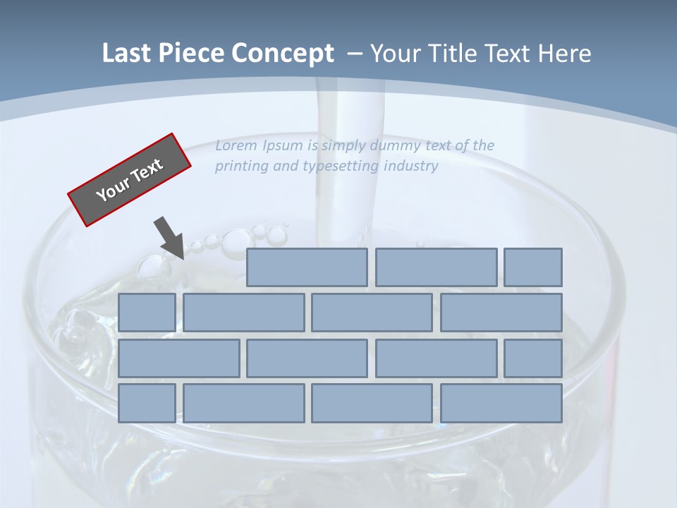 Sunrise Coastal Sunset PowerPoint Template