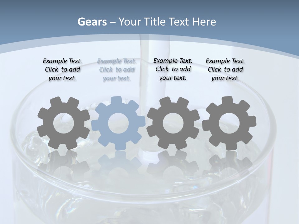 Sunrise Coastal Sunset PowerPoint Template