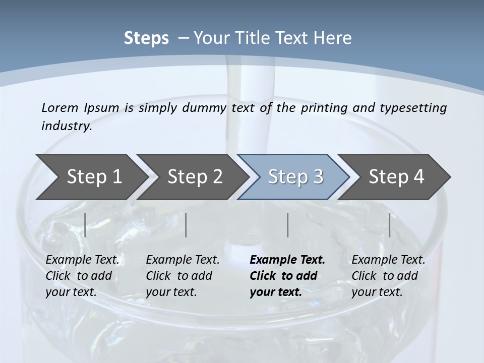 Sunrise Coastal Sunset PowerPoint Template
