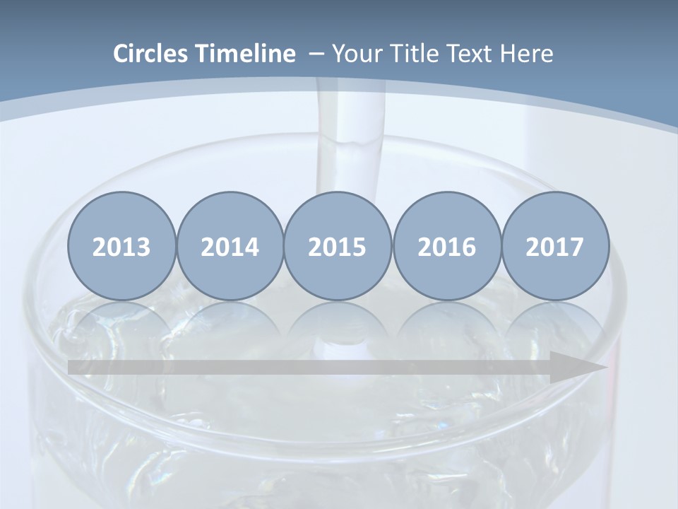 Sunrise Coastal Sunset PowerPoint Template