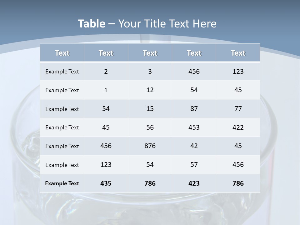 Sunrise Coastal Sunset PowerPoint Template