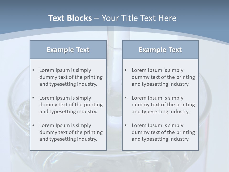 Sunrise Coastal Sunset PowerPoint Template