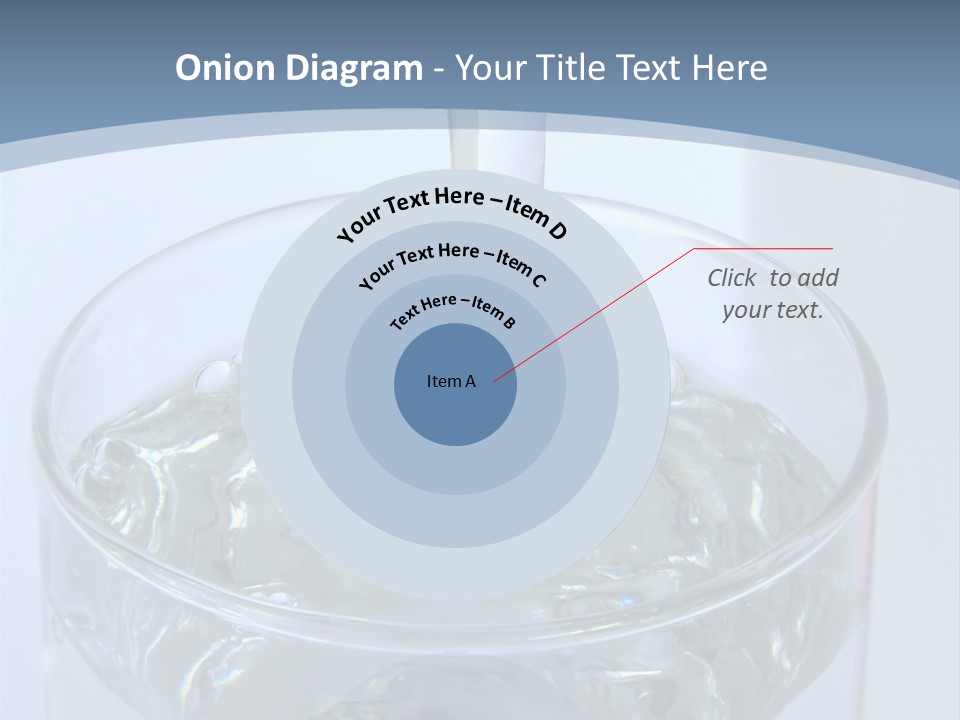 Sunrise Coastal Sunset PowerPoint Template