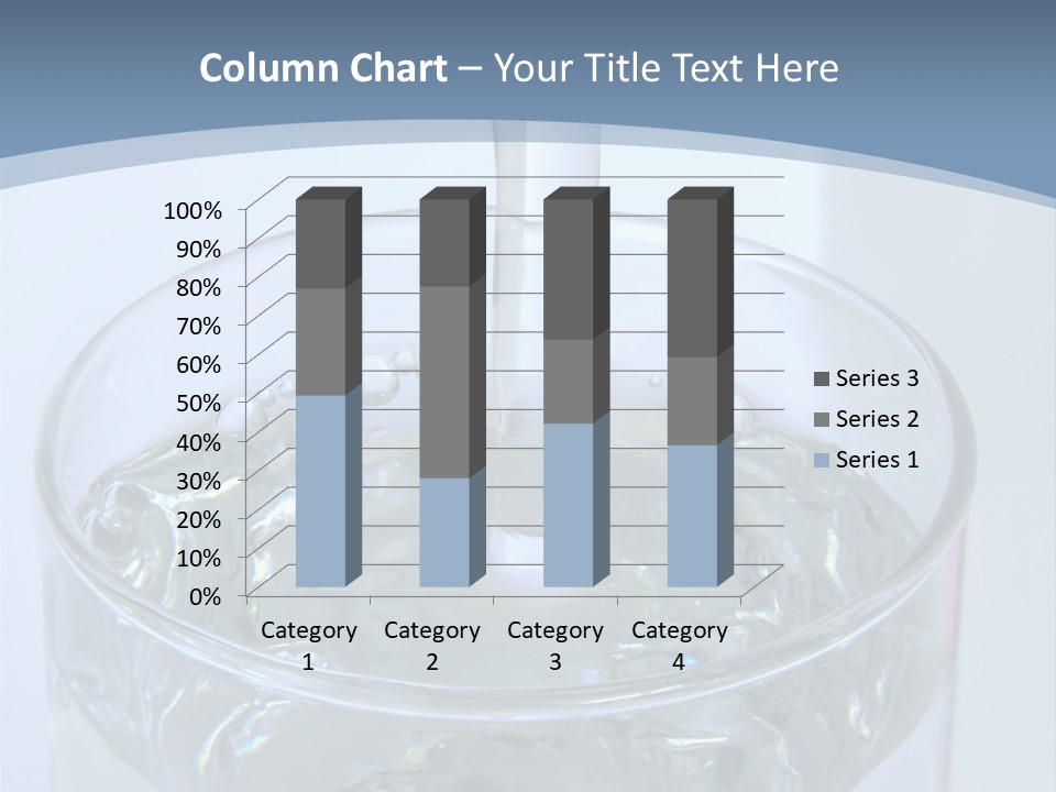 Sunrise Coastal Sunset PowerPoint Template