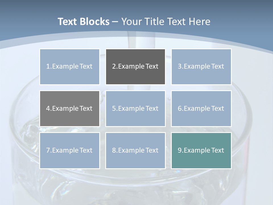 Sunrise Coastal Sunset PowerPoint Template