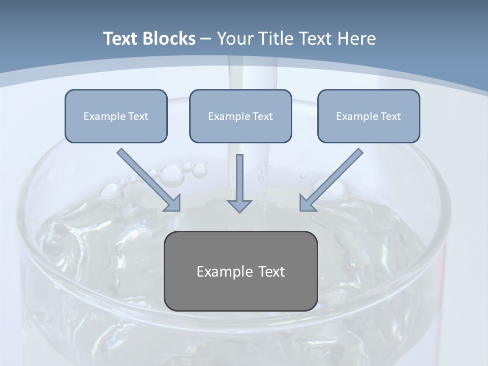 Sunrise Coastal Sunset PowerPoint Template