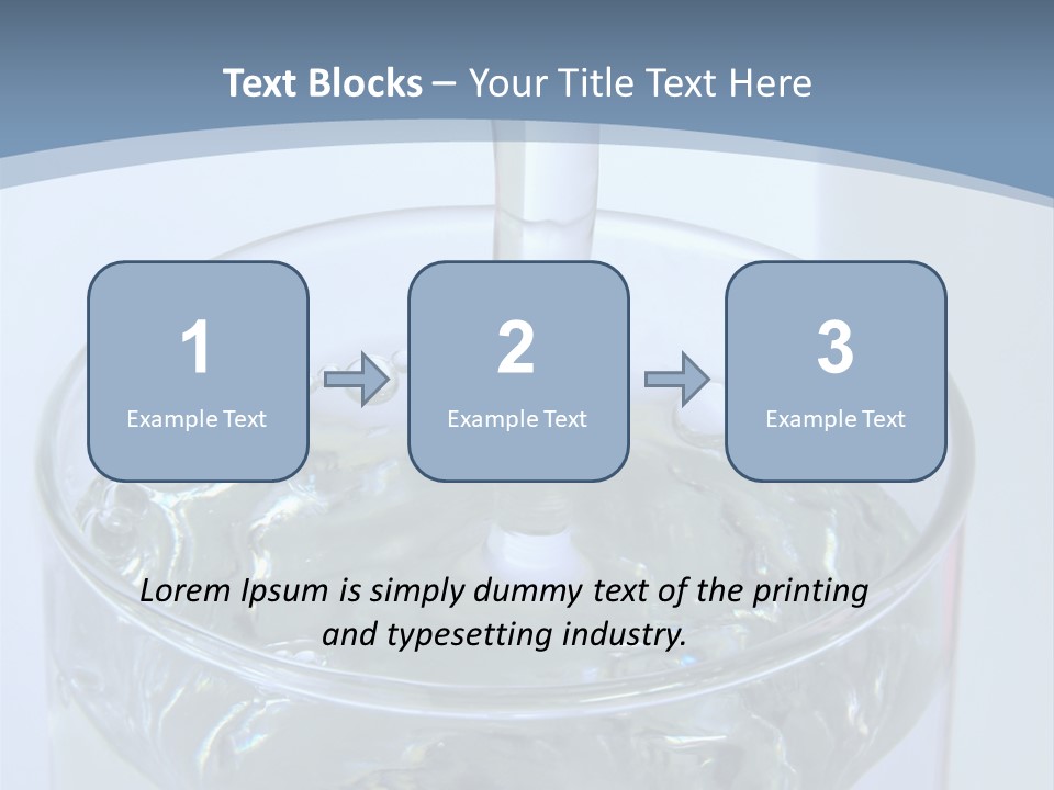 Sunrise Coastal Sunset PowerPoint Template