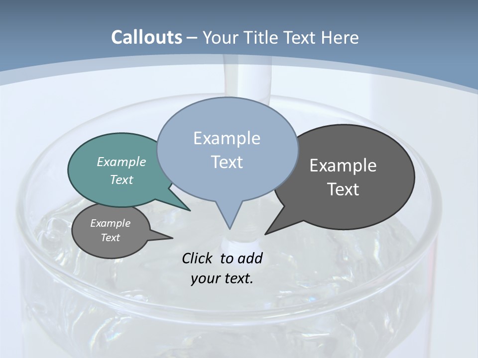 Sunrise Coastal Sunset PowerPoint Template