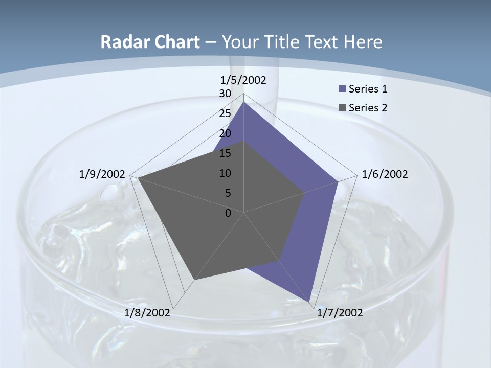 Sunrise Coastal Sunset PowerPoint Template