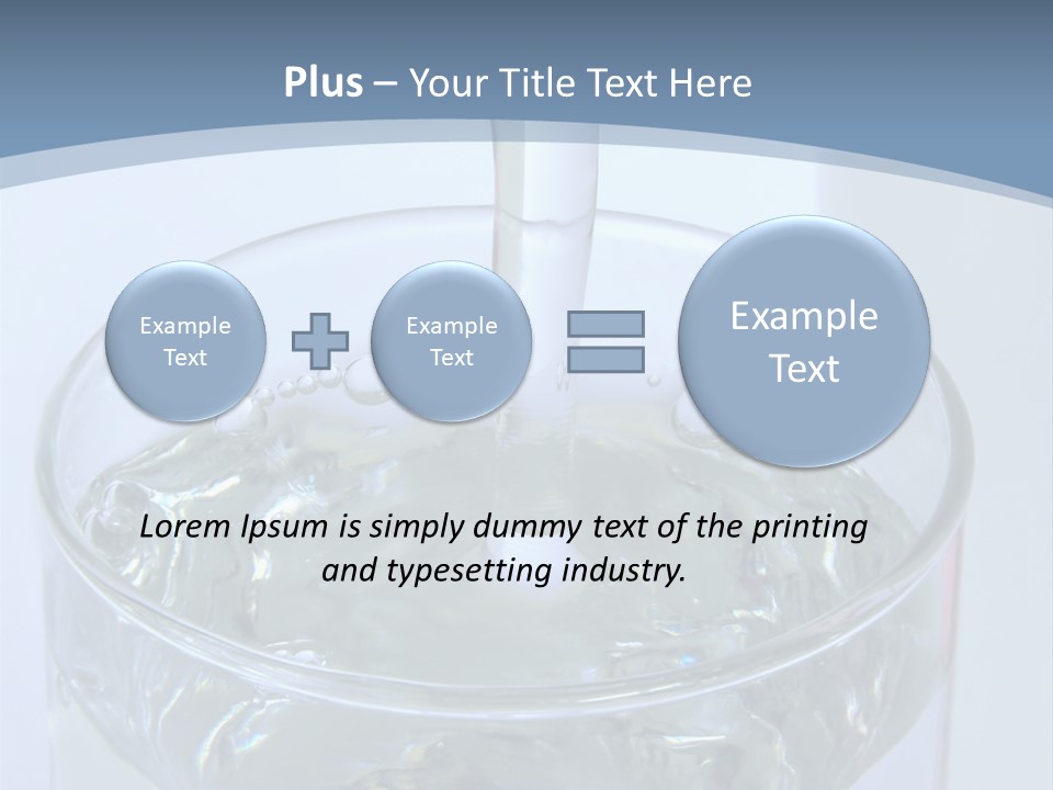 Sunrise Coastal Sunset PowerPoint Template