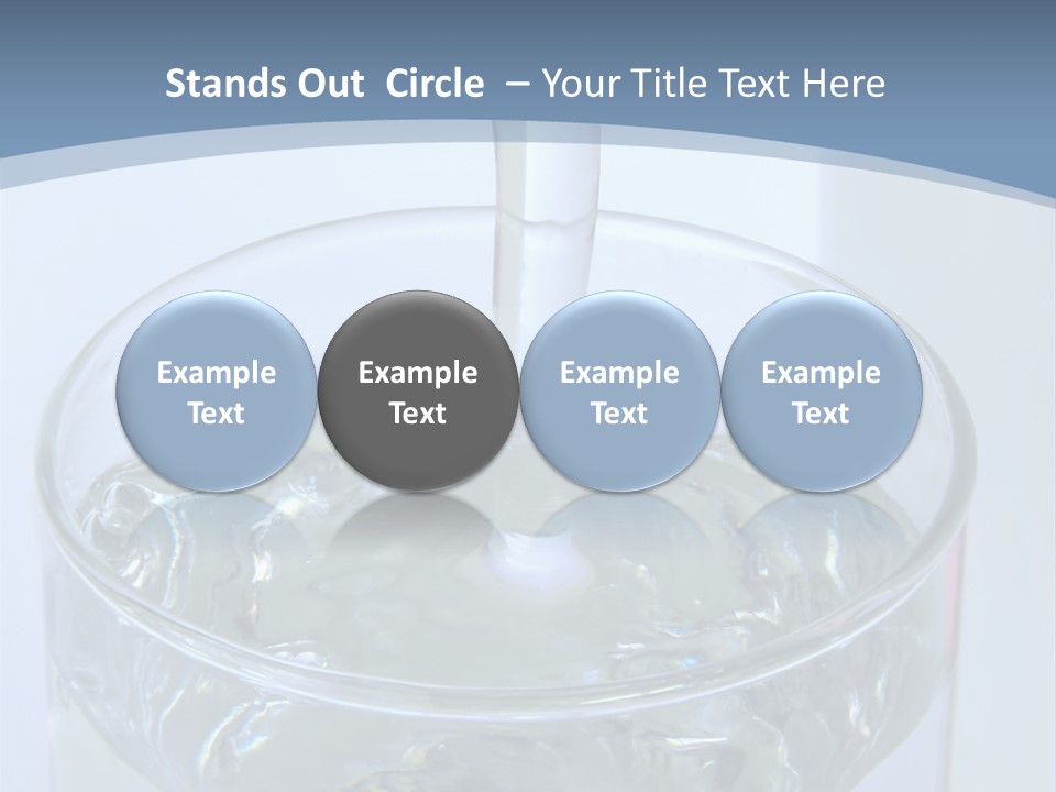 Sunrise Coastal Sunset PowerPoint Template