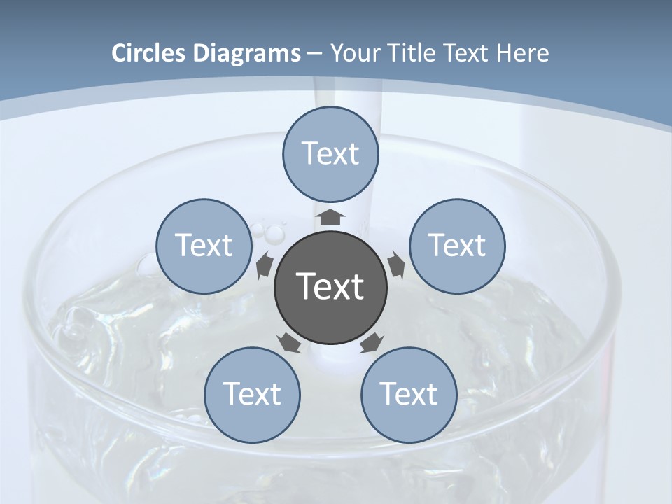 Sunrise Coastal Sunset PowerPoint Template