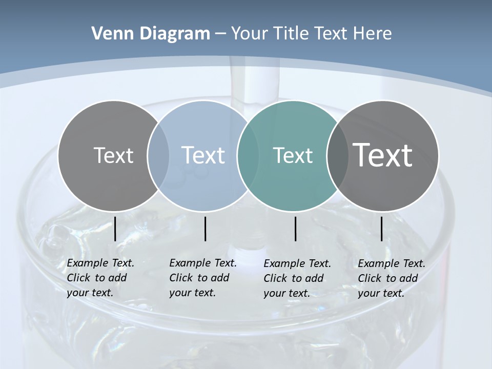 Sunrise Coastal Sunset PowerPoint Template