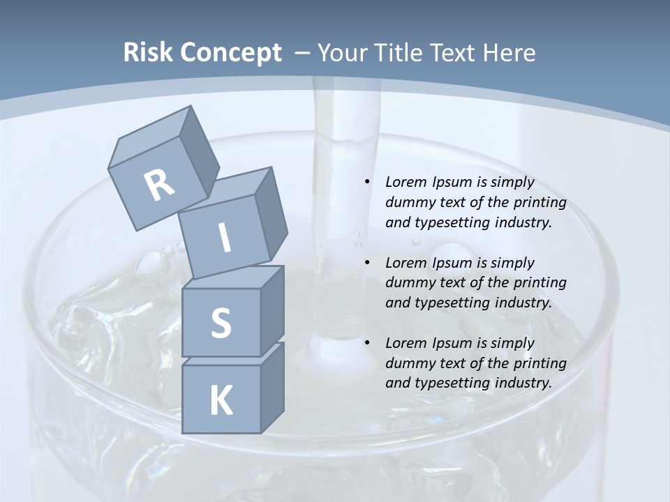 Sunrise Coastal Sunset PowerPoint Template