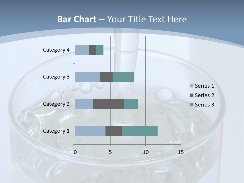 Sunrise Coastal Sunset PowerPoint Template