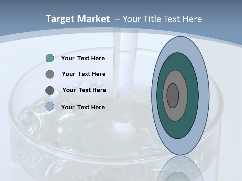 Sunrise Coastal Sunset PowerPoint Template