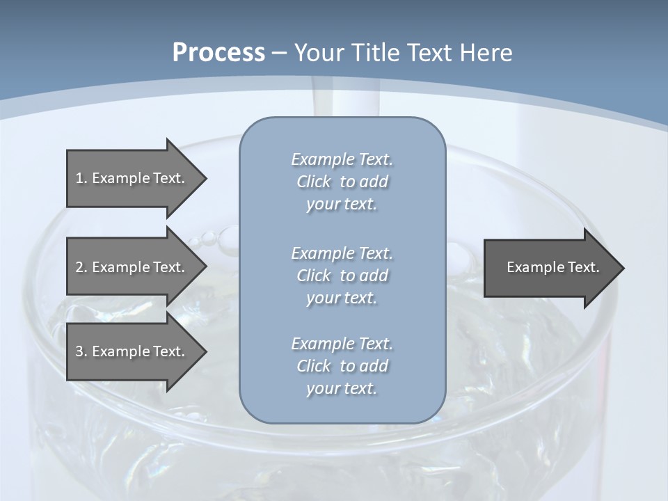 Sunrise Coastal Sunset PowerPoint Template