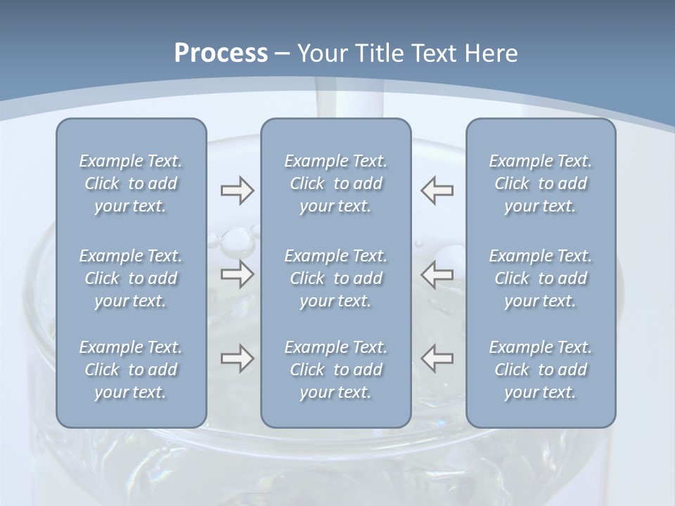 Sunrise Coastal Sunset PowerPoint Template