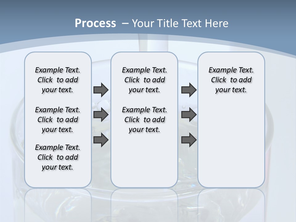 Sunrise Coastal Sunset PowerPoint Template