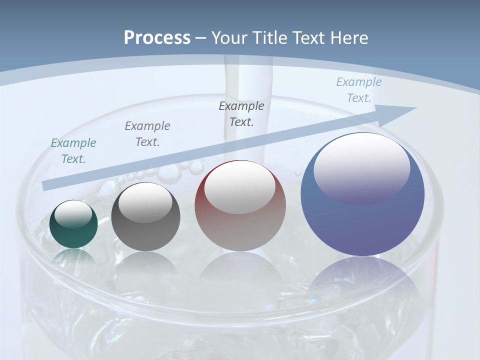 Sunrise Coastal Sunset PowerPoint Template