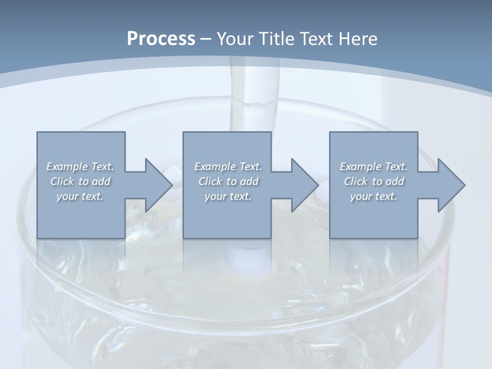 Sunrise Coastal Sunset PowerPoint Template