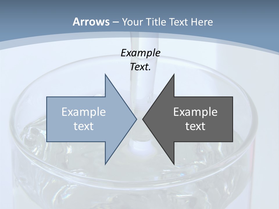 Sunrise Coastal Sunset PowerPoint Template