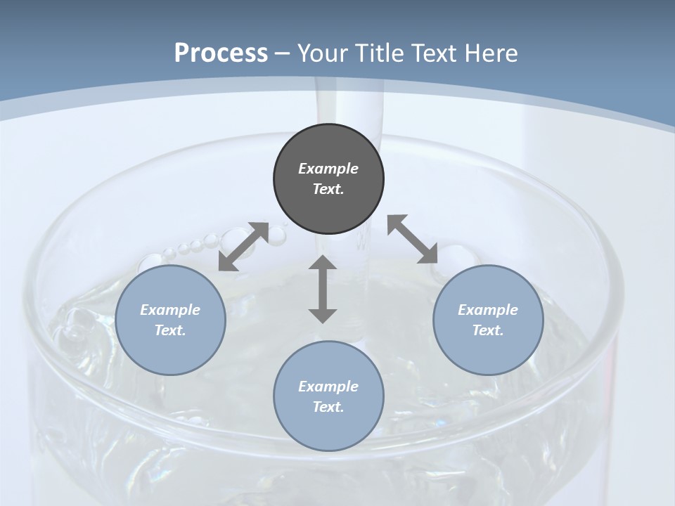 Sunrise Coastal Sunset PowerPoint Template