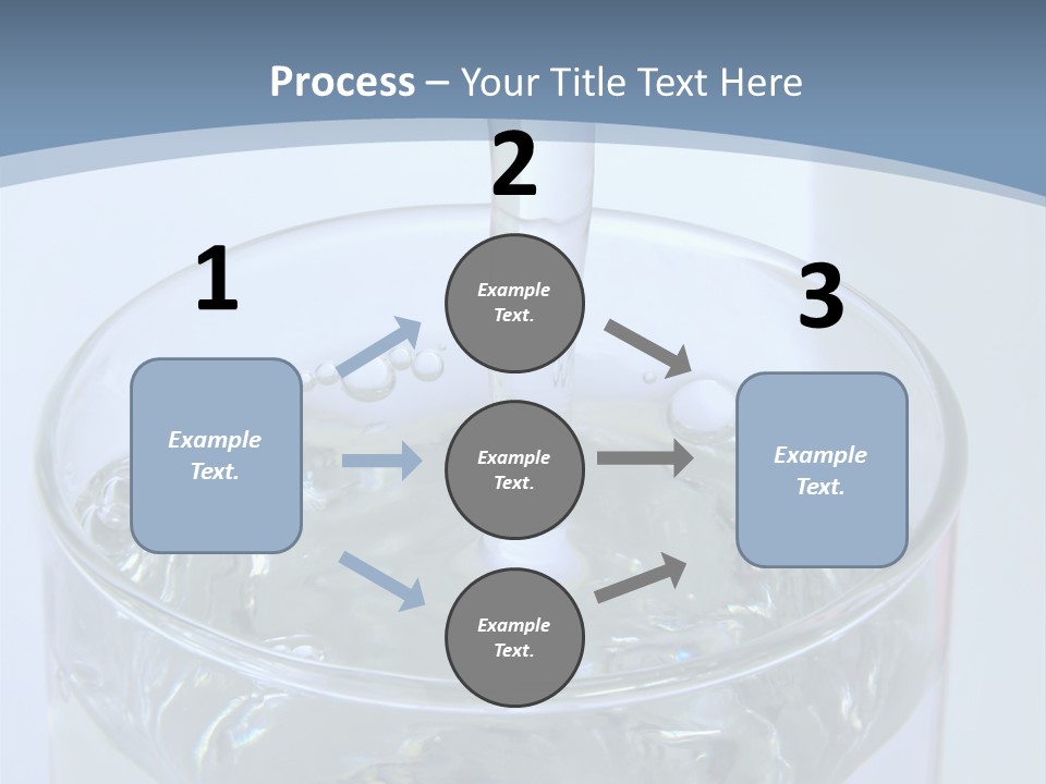 Sunrise Coastal Sunset PowerPoint Template