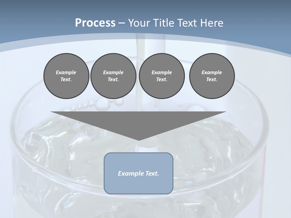 Sunrise Coastal Sunset PowerPoint Template