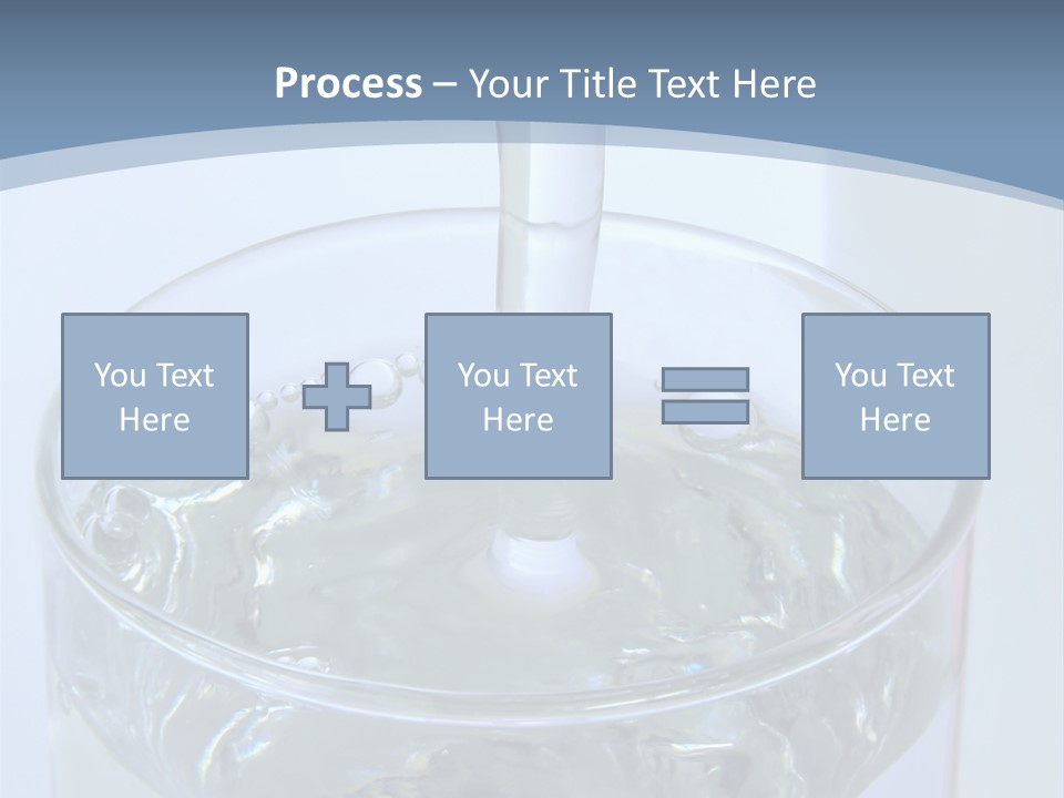 Sunrise Coastal Sunset PowerPoint Template