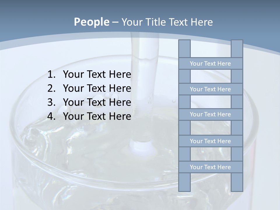 Sunrise Coastal Sunset PowerPoint Template