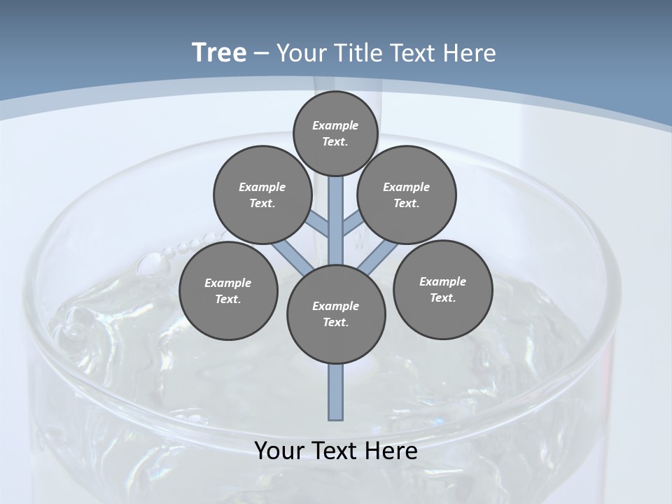 Sunrise Coastal Sunset PowerPoint Template