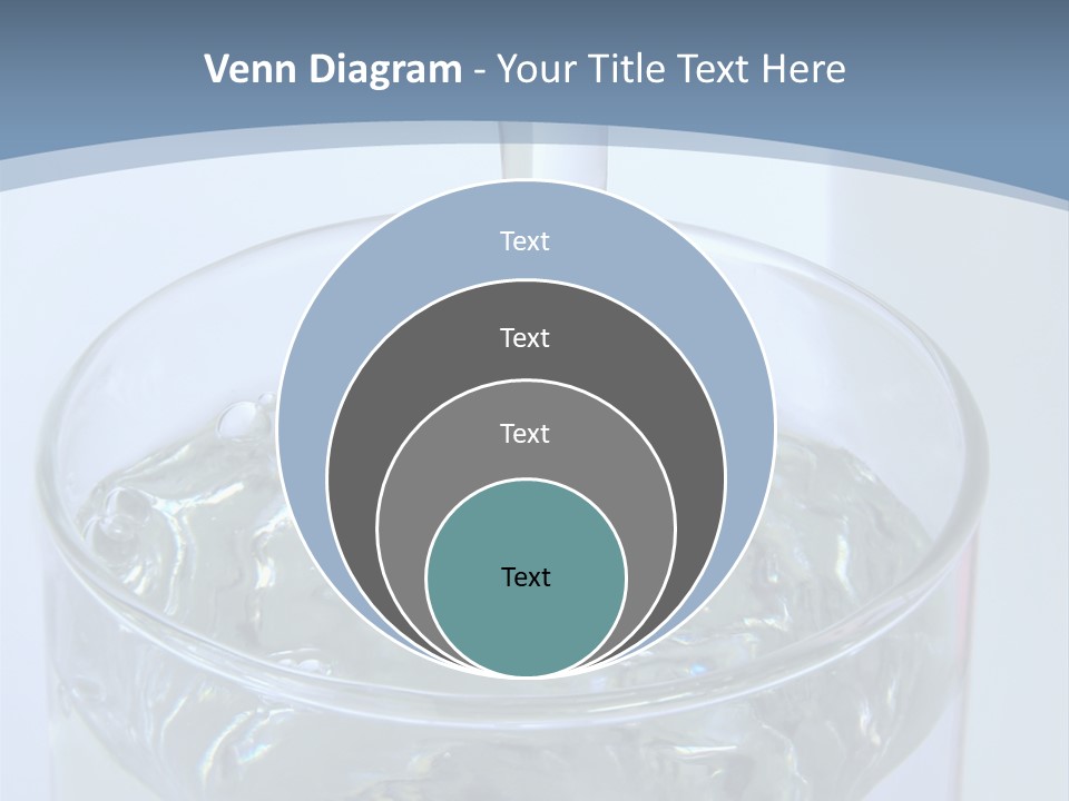 Sunrise Coastal Sunset PowerPoint Template