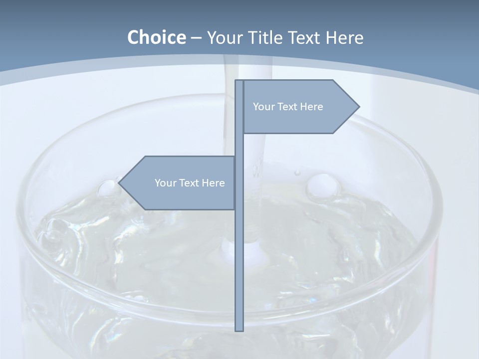 Sunrise Coastal Sunset PowerPoint Template