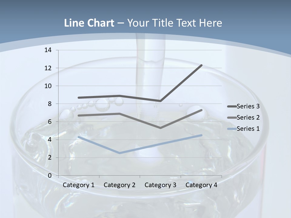 Sunrise Coastal Sunset PowerPoint Template