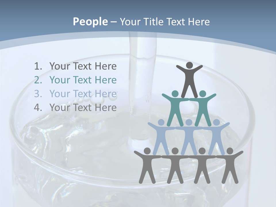 Sunrise Coastal Sunset PowerPoint Template