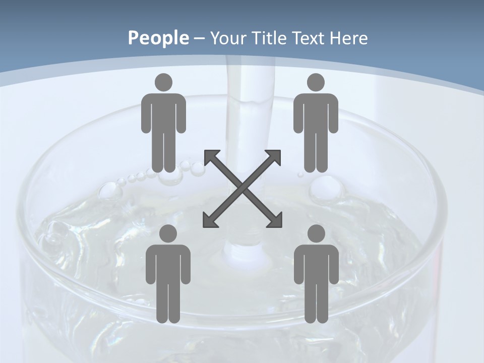 Sunrise Coastal Sunset PowerPoint Template