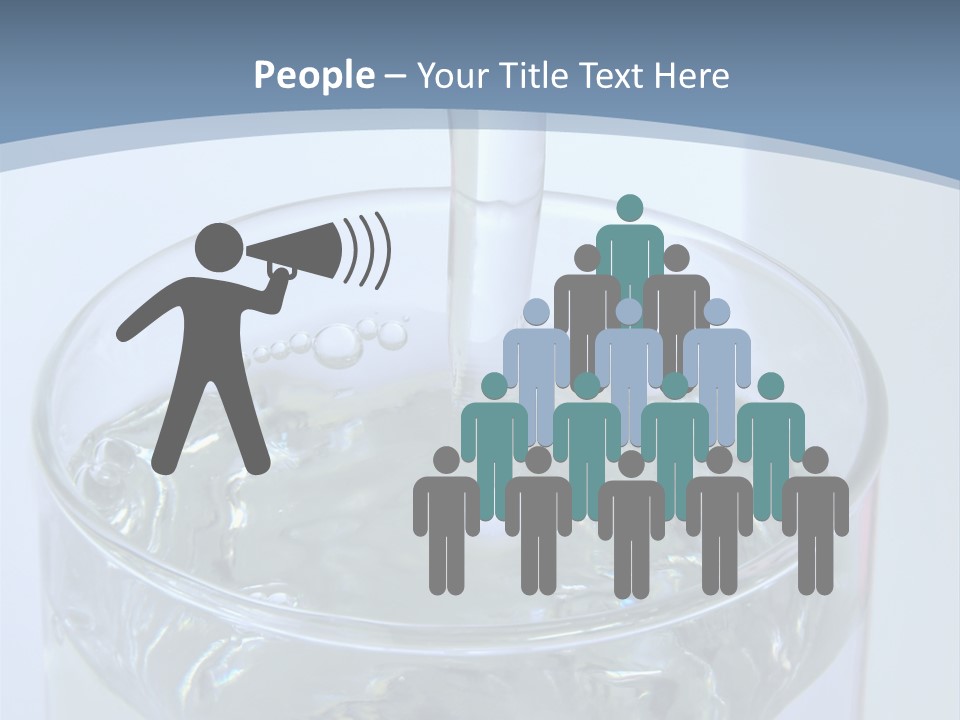 Sunrise Coastal Sunset PowerPoint Template