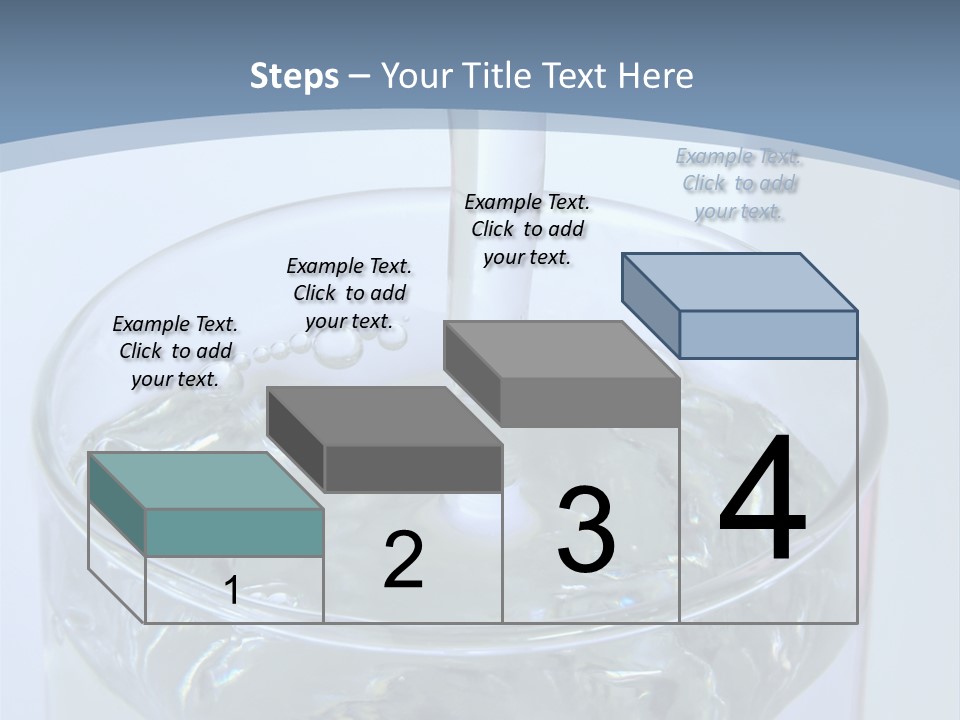 Sunrise Coastal Sunset PowerPoint Template