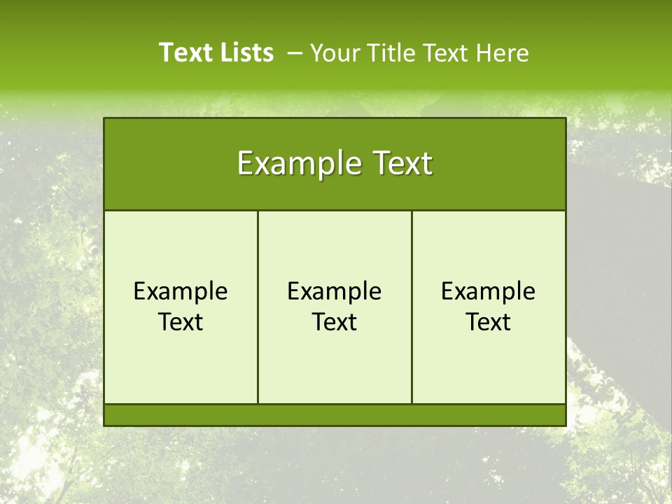 White Parent Life PowerPoint Template