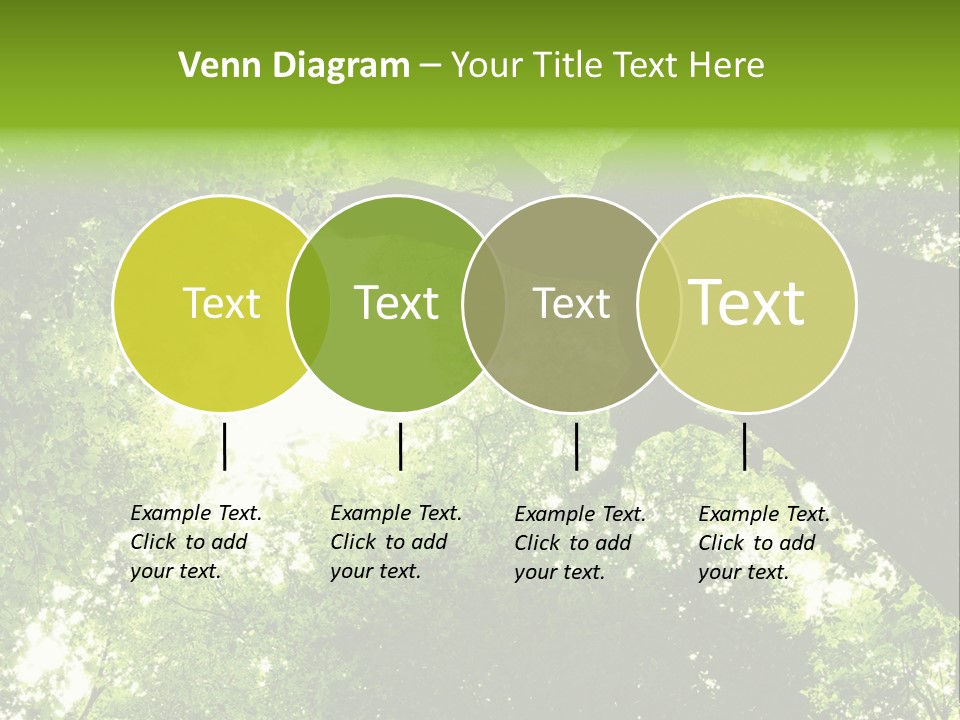 White Parent Life PowerPoint Template